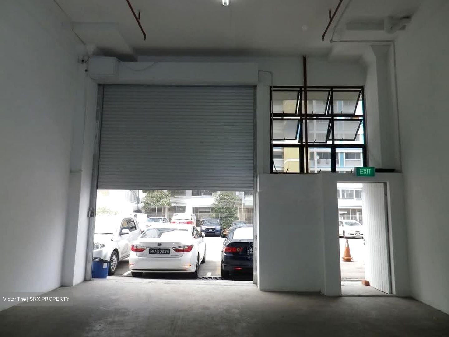 Shun Li Industrial Complex (D14), Factory #549031991